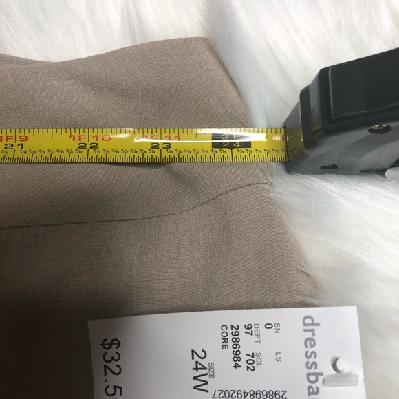 NEW Roz & Ali Tummy Control Trousers 24 … - Picture 4 of 8